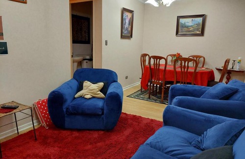 Coronel Apartment | Apartamento lagunillas Norte