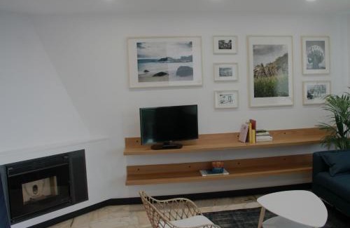 Bueu Apartment | Apartamento Lapamán