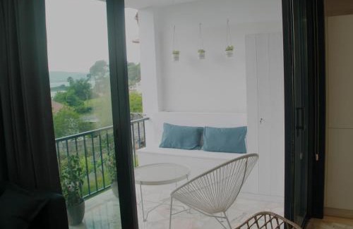 Bueu Apartment | Apartamento Lapamán