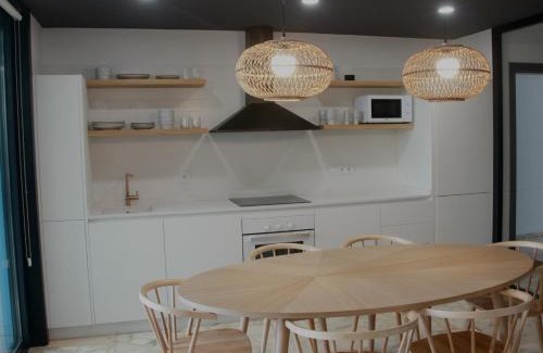 Bueu Apartment | Apartamento Lapamán