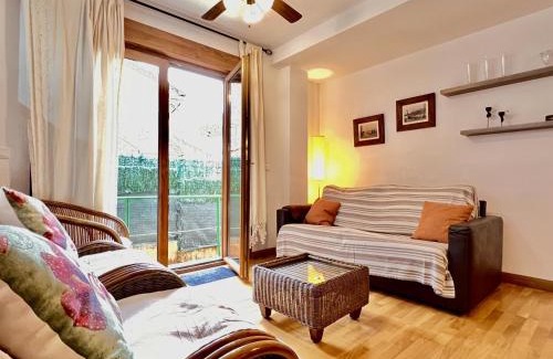 Comillas Apartment | Apartamento Las Gaviotas