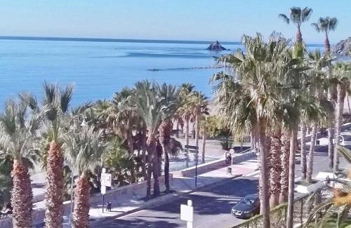 Almunecar Apartment | apartamento las Gondolas
