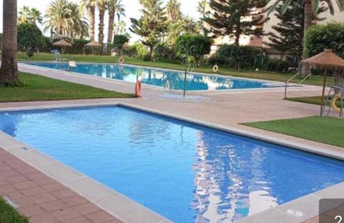 Almunecar Apartment | apartamento las Gondolas