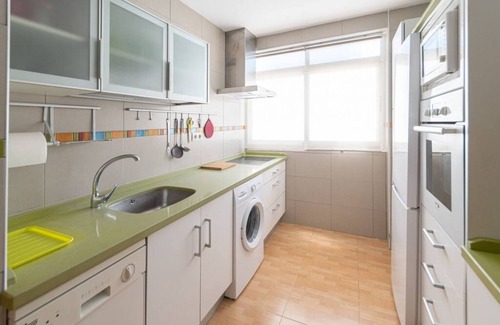 Cadiz Apartment | Apartamento Las jacarandas de Cadiz