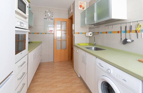 Cadiz Apartment | Apartamento Las jacarandas de Cadiz