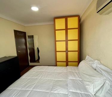 Delicias Apartment | Apartamento Las Perseidas