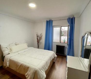 Delicias Apartment | Apartamento Las Perseidas