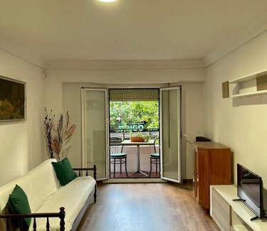 Delicias Apartment | Apartamento Las Perseidas