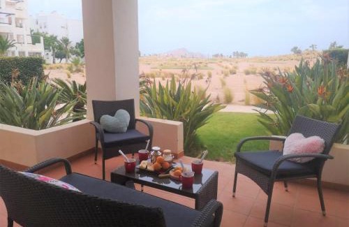 Torre-Pacheco Apartment | Apartamento Las Terrazas Golf by Rental Olé