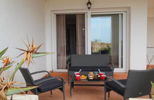 Torre-Pacheco Apartment | Apartamento Las Terrazas Golf by Rental Olé