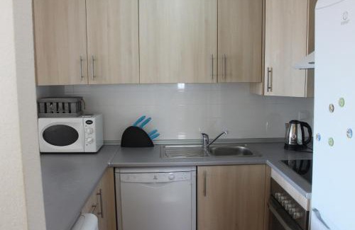Torre-Pacheco Apartment | Apartamento Las Terrazas Golf by Rental Olé