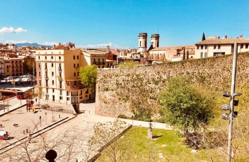 Barri Vell Apartment | Apartamento Les Pedreres