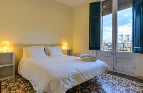 Barri Vell Apartment | Apartamento Les Pedreres