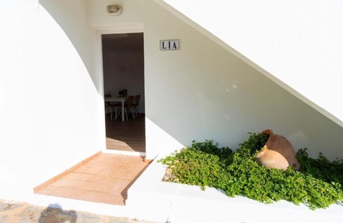 Port d'Addaia Apartment | Apartamento Lia con Piscina y Terraza en Port Addaia