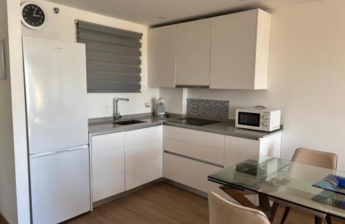 Torremolinos Apartment | Apartamento Lilo