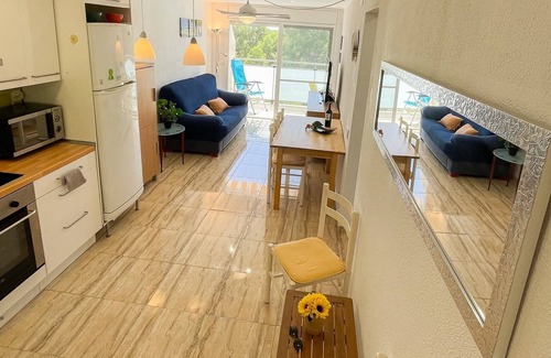 Tarragona Apartment | Apartamento Llevantina Boscos Tarragona Con Wifi