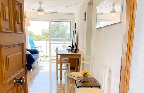 Tarragona Apartment | Apartamento Llevantina Boscos Tarragona Con Wifi