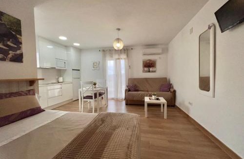Ardales Apartment | APARTAMENTO , LOFT BOBASTRO CErCA DEL CAMINITO DEL REY ARDALES