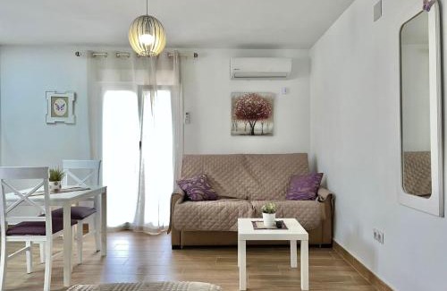 Ardales Apartment | APARTAMENTO , LOFT BOBASTRO CErCA DEL CAMINITO DEL REY ARDALES