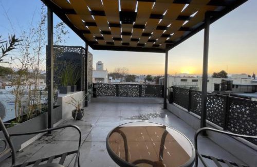 San Juan Apartment | Apartamento Loft Boutique Centro SJ