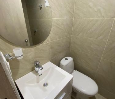 Papare Apartment | Apartamento LOFT INFINITY BLUE