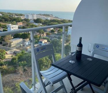 Papare Apartment | Apartamento LOFT INFINITY BLUE