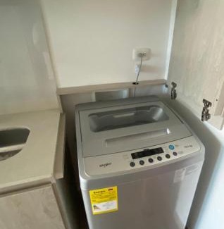 Papare Apartment | Apartamento LOFT INFINITY BLUE