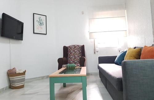 Triana Apartment | Apartamento los Alfares de Triana