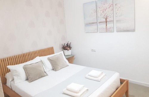 Triana Apartment | Apartamento los Alfares de Triana