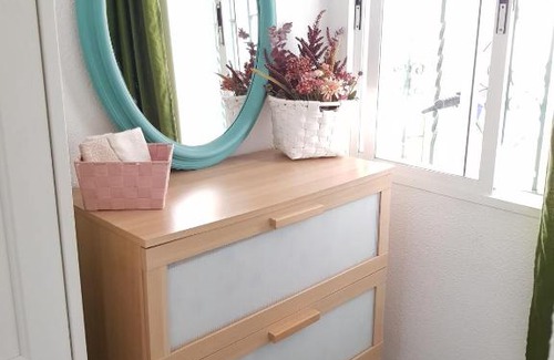 Triana Apartment | Apartamento los Alfares de Triana