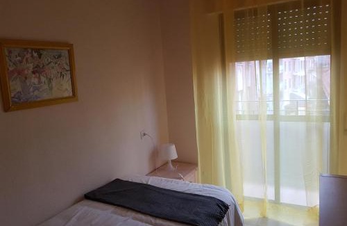 Murcia Apartment | APARTAMENTO LOS BÚHOS