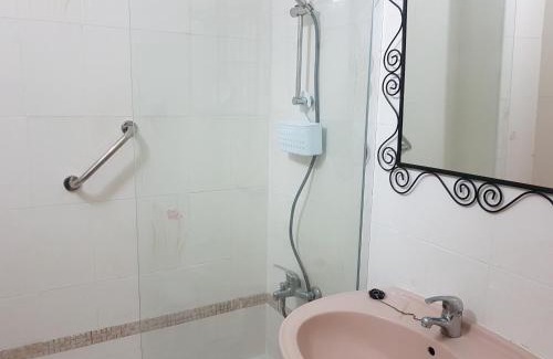 Murcia Apartment | APARTAMENTO LOS BÚHOS