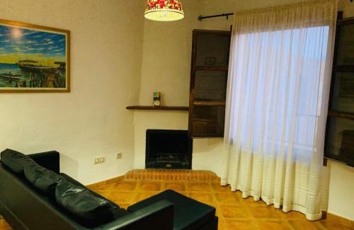 Laroles Apartment | Apartamento Los Laureles