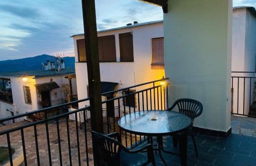 Laroles Apartment | Apartamento Los Laureles