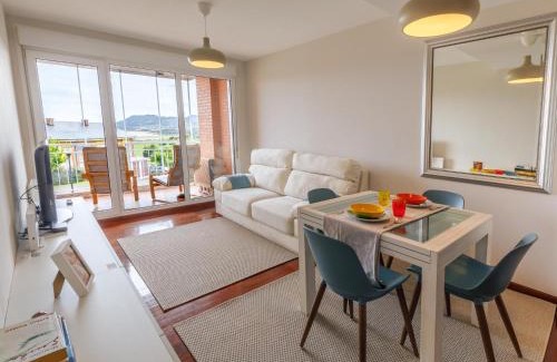 Miengo Apartment | Apartamento Los Laureles