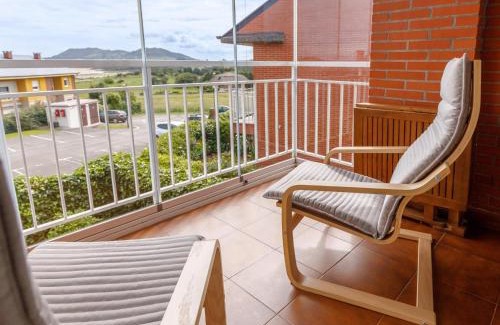 Miengo Apartment | Apartamento Los Laureles