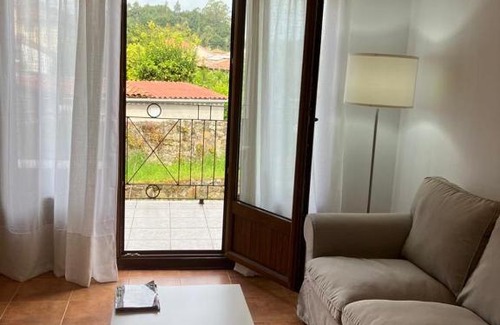 Novales Apartment | Apartamento Los Laureles, Novales