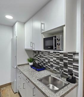 Santiponce Apartment | Apartamento Los Mosaicos