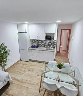 Santiponce Apartment | Apartamento Los Mosaicos