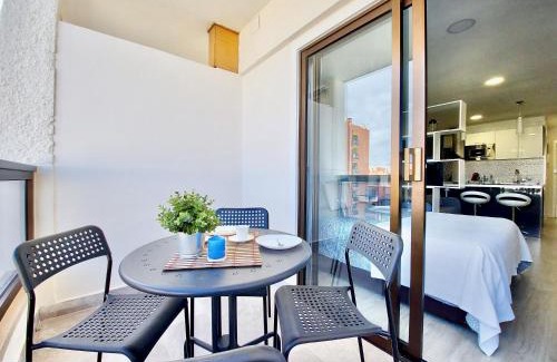 Puerto de la Cruz Apartment | Apartamento Lucilú