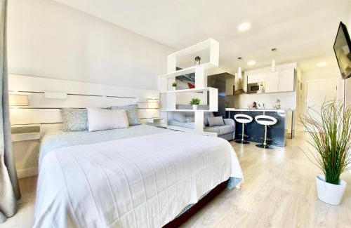 Puerto de la Cruz Apartment | Apartamento Lucilú