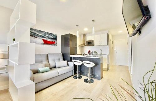 Puerto de la Cruz Apartment | Apartamento Lucilú