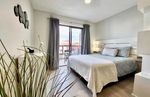 Puerto de la Cruz Apartment | Apartamento Lucilú
