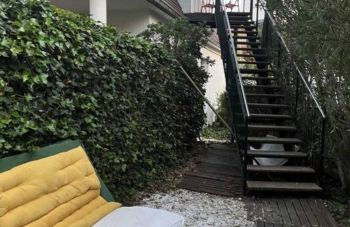 Matadepera Apartment | Apartamento Luminoso en Zona Tranquila Cerca de Bcn, Teletrabajo Perfecto