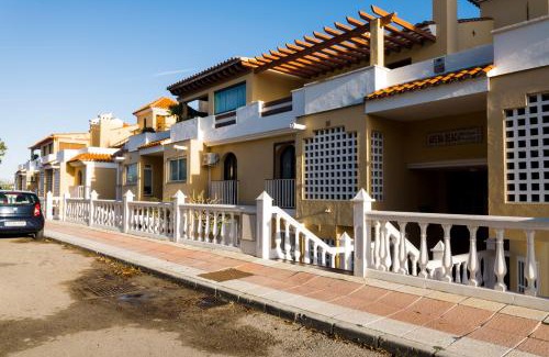 La Gaspara Apartment | Apartamento luminoso 1ª línea Arena Beach Estepona