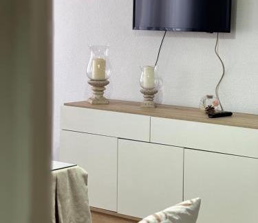 Montoro Apartment | Apartamento luminoso con patio privado junto a la Plaza de Toros de Montoro