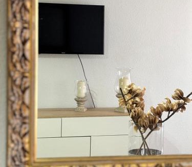 Montoro Apartment | Apartamento luminoso con patio privado junto a la Plaza de Toros de Montoro