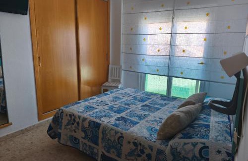 El Morche Apartment | Apartamento Luminoso el Morche