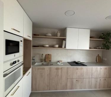 Parla Apartment | Apartamento luminoso y amplio