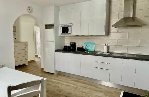 Tahiche Apartment | Apartamento Luna by Vulcano Homes